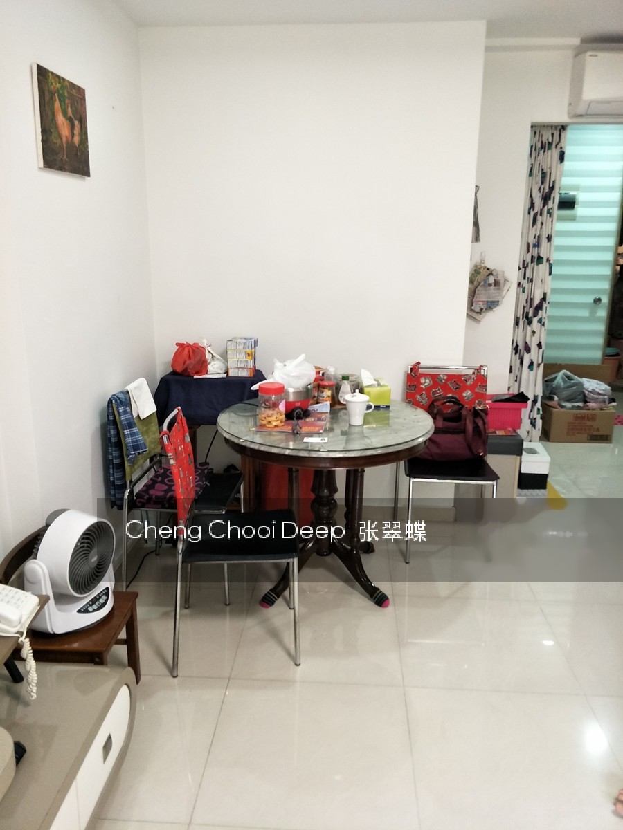 Blk 25B Jalan Membina (Bukit Merah), HDB 4 Rooms #148441102